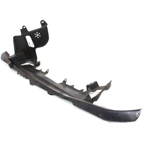 ACURA RDX FRONT SPLASH SHIELD (ENG UNDER CVR) OEM#74111STKA01 2007-2012 PL# AC1228107