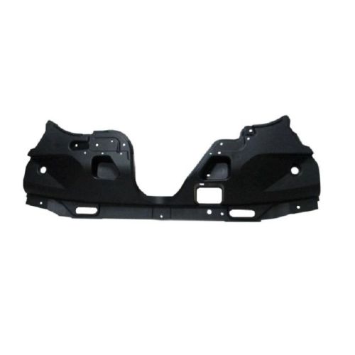 ACURA MDX FRONT SPLASH SHIELD (ENG UNDER CVR)(PE/VACUUM) OEM#74111STXA02-PFM 2007-2013 PL# AC1228116