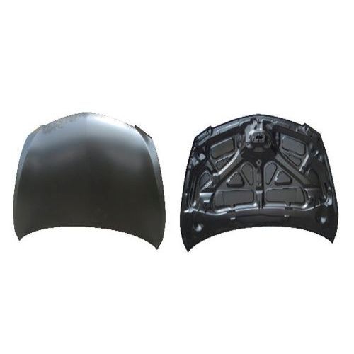 ACURA MDX HOOD (ALUM) OEM#60100TZ5A90ZZ 2014-2016 PL# AC1230125