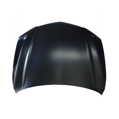 ACURA TLX HOOD (ALUM)**CAPA** OEM#60100TZ3A80ZZ 2018-2020 PL# AC1230130C