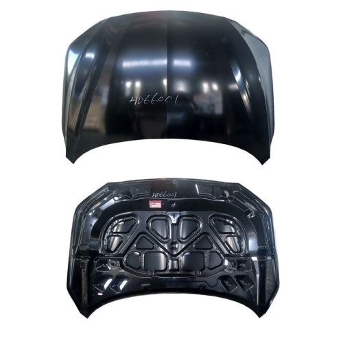 ACURA MDX HOOD (ALUM) **CAPA** OEM#60100TYAA01ZZ 2022-2024 PL# AC1230138C