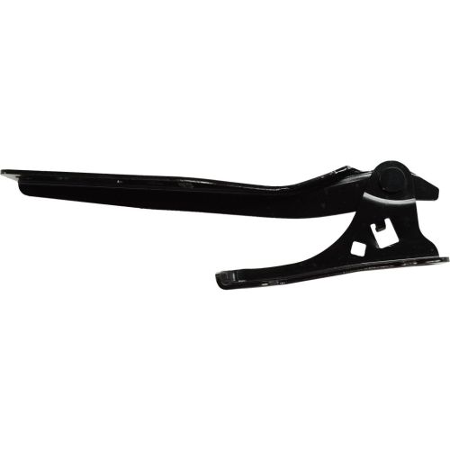 ACURA ILX HOOD HINGE RIGHT (Passenger Side) OEM#60120TX6A00ZZ 2013-2022 PL# AC1236113