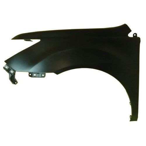 ACURA MDX FENDER LEFT (Driver Side) **CAPA** OEM#60260STXA90ZZ 2007-2013 PL# AC1240119C
