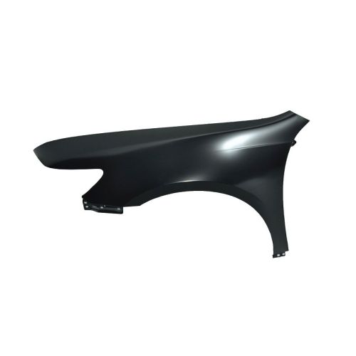 ACURA RL FENDER LEFT (Driver Side) **CAPA** OEM#60261SJAA91ZZ 2009-2012 PL# AC1240122C