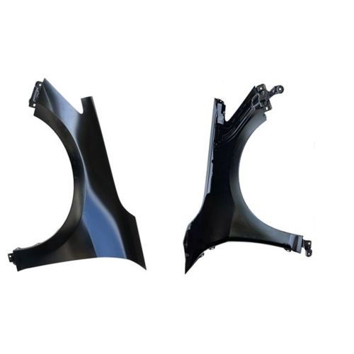 ACURA INTEGRA (1.5L) FENDER LEFT (Driver Side) **CAPA** OEM#602603S5A00ZZ 2023-2025 PL# AC1240134C