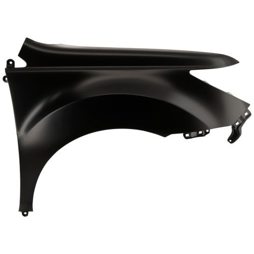 ACURA MDX FENDER RIGHT (Passenger Side) **CAPA** OEM#60210STXA90ZZ 2007-2013 PL# AC1241119C