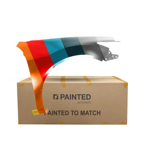 ACURA TSX SEDAN FENDER RIGHT (Passenger Side) OEM#60210TL0A91ZZ 2009-2014 PL# AC1241120