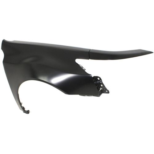 ACURA TL FENDER RIGHT (Passenger Side)**CAPA** OEM#60210TK4A90ZZ 2009-2014 PL# AC1241121C