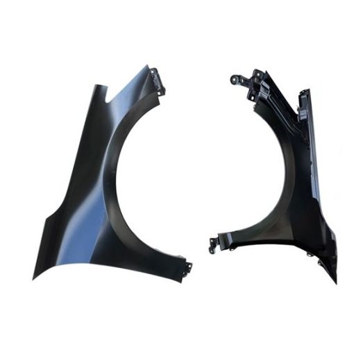 ACURA INTEGRA (1.5L) FENDER RIGHT (Passenger Side) OEM#602103S5A00ZZ 2023-2025 PL# AC1241134