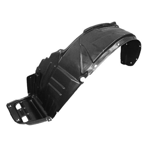 ACURA RSX FENDER LINER LEFT (Driver Side) OEM#74151S6M000 2002-2004 PL# AC1248105