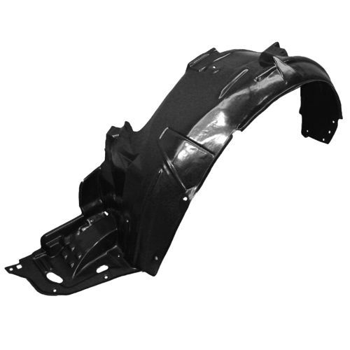 ACURA TL FENDER LINER LEFT (Driver Side) OEM#74150SEPA10 2004-2008 PL# AC1248116
