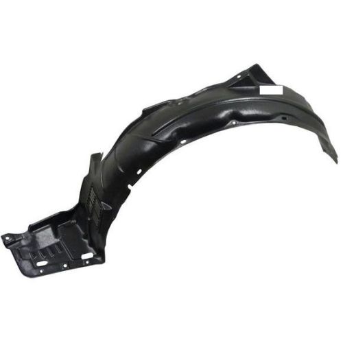 ACURA TSX FENDER LINER ASSEMBLY LEFT (Driver Side) OEM#74151SEAJ00 2006-2008 PL# AC1248121