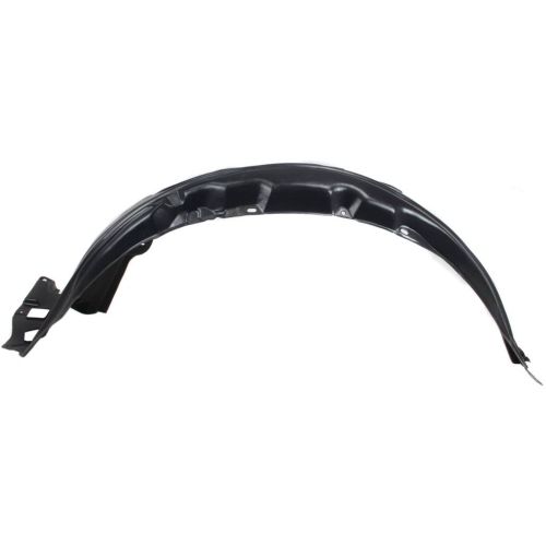 ACURA RDX FENDER LINER LEFT (Driver Side) OEM#74151STKA00 2007-2012 PL# AC1248122