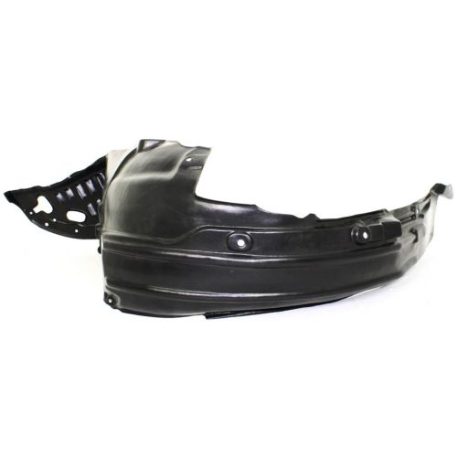 ACURA TL FENDER LINER LEFT (Driver Side) (FWD) OEM#74151TK4A00 2009-2011 PL# AC1248125