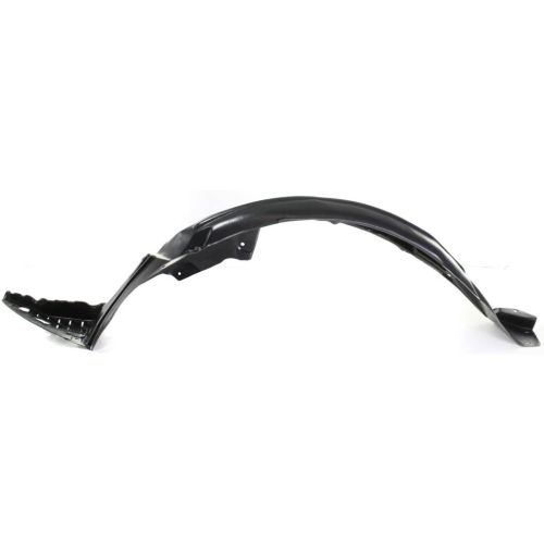 ACURA TL FENDER LINER LEFT (Driver Side) (AWD) OEM#74151TK5A00 2009-2011 PL# AC1248126