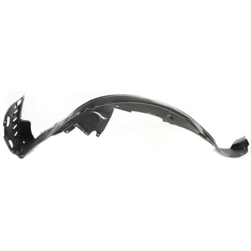ACURA RL FENDER LINER LEFT (Driver Side) OEM#74151SJAE01 2009-2012 PL# AC1248127