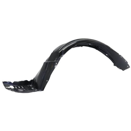 ACURA TL FENDER LINER LEFT (Driver Side) (FWD) OEM#74151TK4A01-PFM 2012-2014 PL# AC1248133