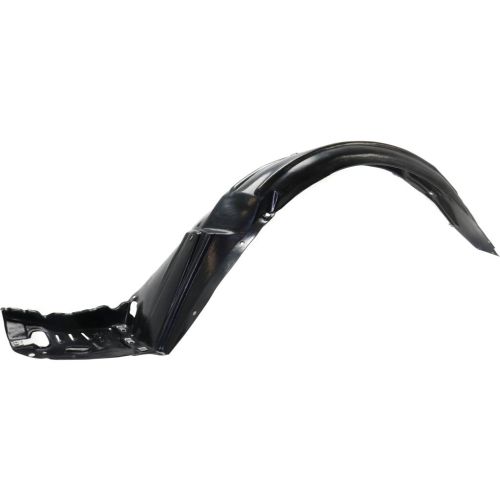 ACURA TL FENDER LINER LEFT (Driver Side) (AWD) OEM#74151TK5A01-PFM 2012-2014 PL# AC1248134