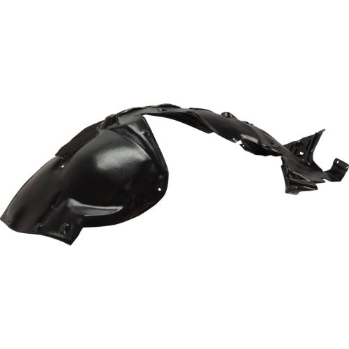 ACURA MDX SPORT HYBRID FENDER LINER LEFT (Driver Side) OEM#74151TZ5A21 2017-2020 PL# AC1248139