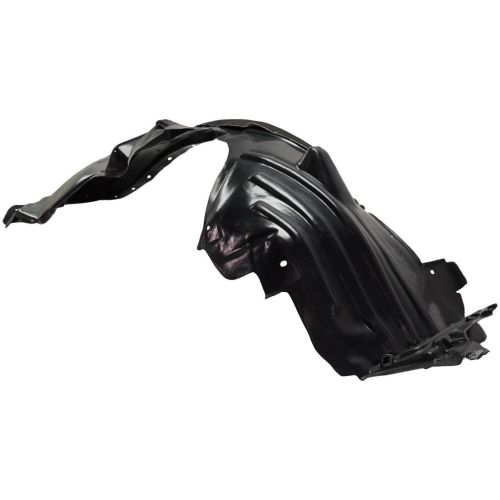 ACURA RDX FENDER LINER LEFT (Driver Side) (W/IF)**CAPA** OEM#74150TJBA01 2019-2024 PL# AC1248140C