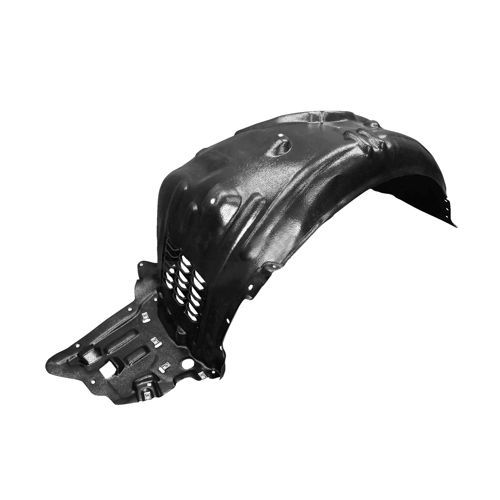 ACURA TLX FENDER LINER LEFT (Driver Side) (BASE MDL) OEM#74150TGVA01 2021-2022 PL# AC1248141