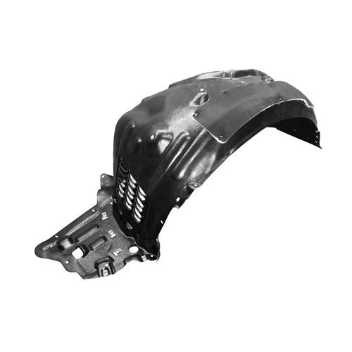 ACURA TLX FENDER LINER LEFT (Driver Side) (ADVANCE/PLATINUM ELITE) OEM#74150TGVA21 2021-2022 PL# AC1248143