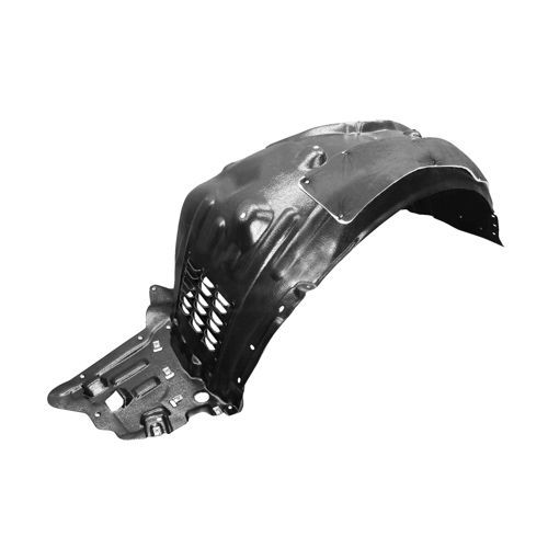 ACURA TLX FENDER LINER LEFT (Driver Side) (TYPE S) OEM#74150TGZA01 2021-2022 PL# AC1248145