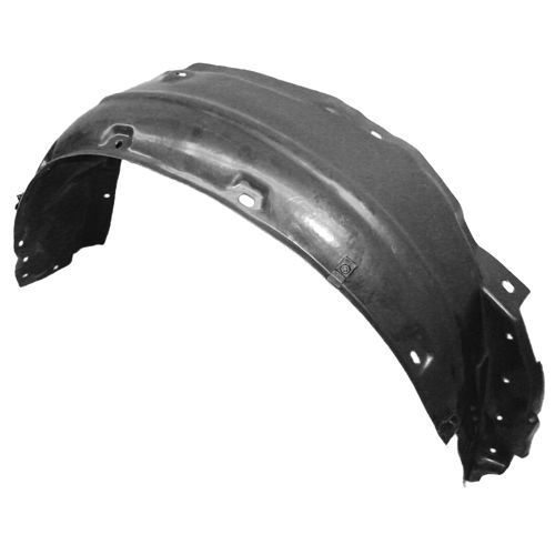 ACURA NSX FENDER LINER RIGHT (Passenger Side) OEM#74101SL0030 2002-2005 PL# AC1249114