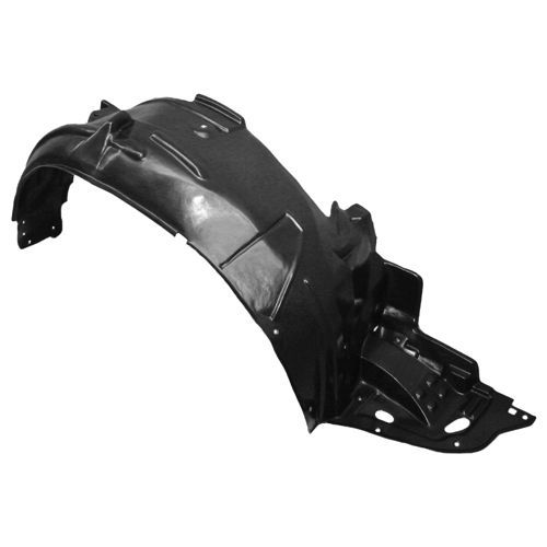 ACURA TL FENDER LINER RIGHT (Passenger Side) OEM#74100SEPA10 2004-2008 PL# AC1249117