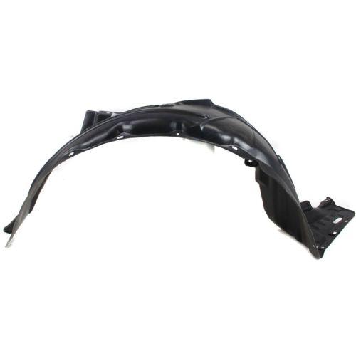 ACURA TSX FENDER LINER ASSEMBLY RIGHT (Passenger Side) OEM#74101SEA010 2006-2008 PL# AC1249121