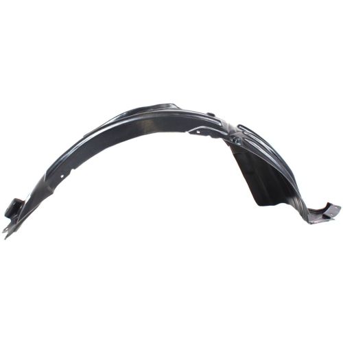 ACURA MDX FENDER LINER RIGHT (Passenger Side) **CAPA** OEM#74101STXA00 2007-2013 PL# AC1249123C