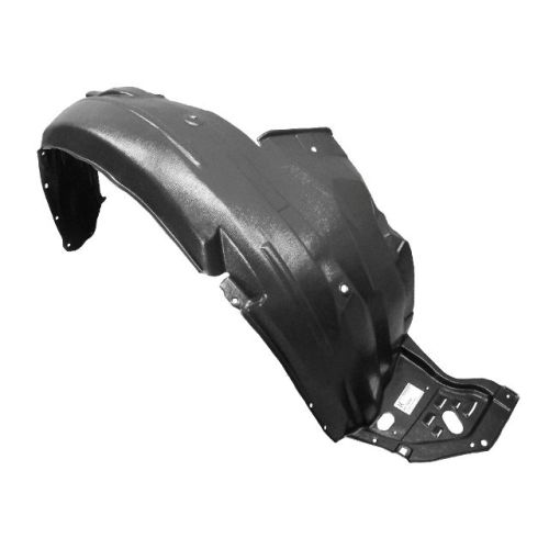 ACURA TSX SEDAN FENDER LINER RIGHT (Passenger Side) OEM#74100TL2A10 2009-2014 PL# AC1249124