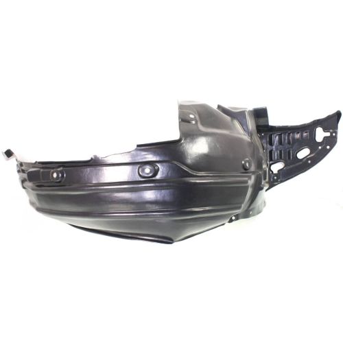 ACURA TL FENDER LINER RIGHT (Passenger Side) (FWD) OEM#74101TK4A00 2009-2011 PL# AC1249125