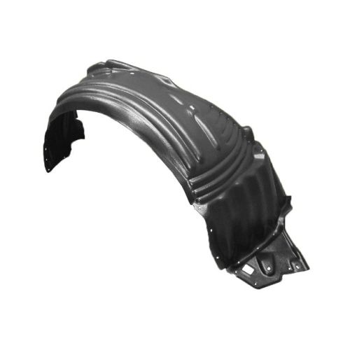 ACURA ZDX FENDER LINER RIGHT (Passenger Side) OEM#74101SZNA00 2010-2013 PL# AC1249128