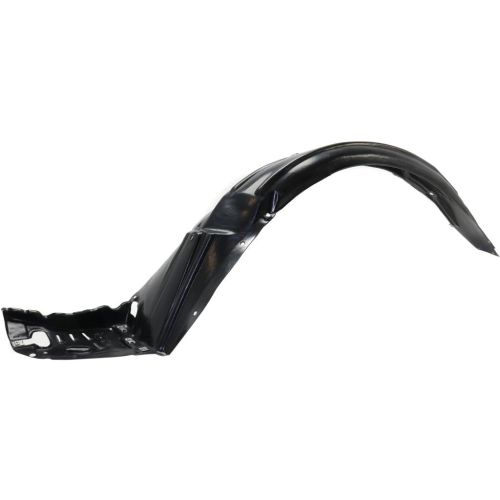 ACURA TL FENDER LINER RIGHT (Passenger Side) (FWD) OEM#74101TK4A01-PFM 2012-2014 PL# AC1249133