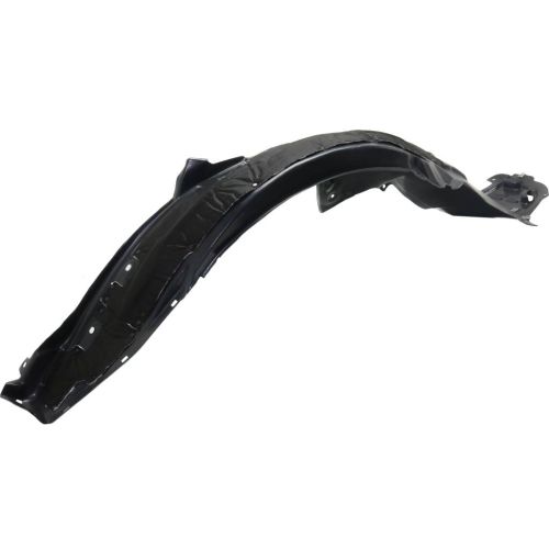 ACURA TLX FENDER LINER RIGHT (Passenger Side) OEM#74100TZ3A00-PFM 2015-2017 PL# AC1249136