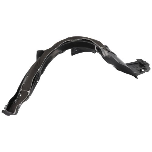 ACURA TLX FENDER LINER RIGHT (Passenger Side) OEM#74100TZ3A00 2015-2017 PL# AC1249137
