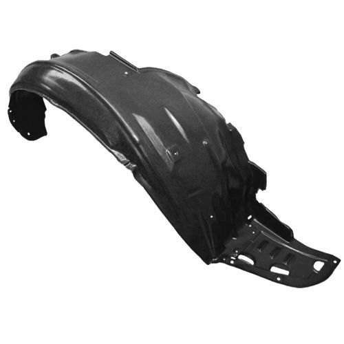 ACURA RL FENDER LINER RIGHT (Passenger Side) OEM#74100SJAA00 2005-2008 PL# AC1251100