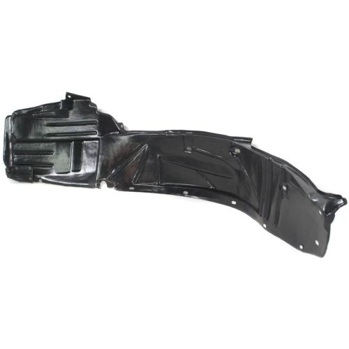 ACURA RSX FRONT FENDER LINER RIGHT (Passenger Side) OEM#74100S6MJ00 2005-2006 PL# AC1251102