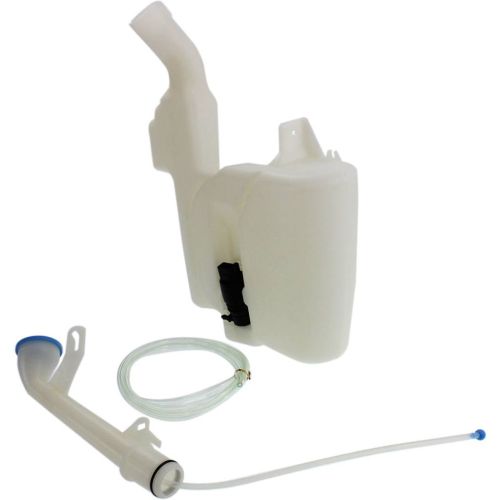 ACURA TL WASHER TANK W/PUMP W/TUBE W/CAP OEM#76841TK4A01-PFM 2009-2014 PL# AC1288119