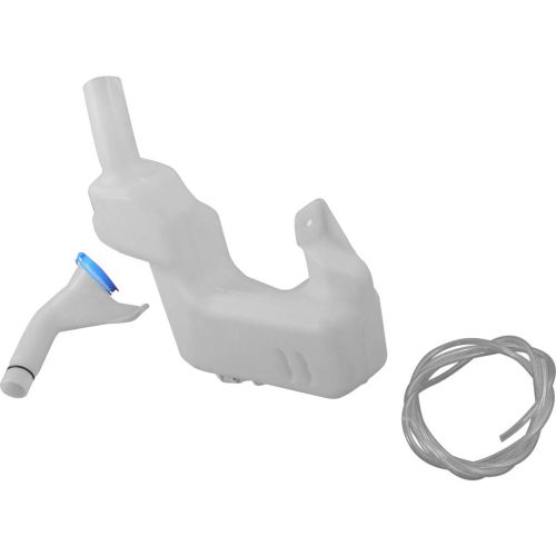 ACURA TSX WAGON WASHER TANK W/PUMP W/FILLER TUBE OEM#76841TL0003-PFM 2011-2014 PL# AC1288121