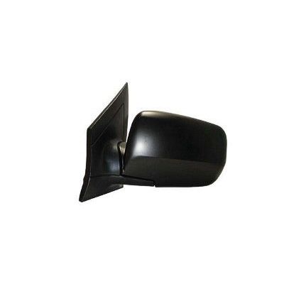 ACURA MDX DOOR MIRROR LEFT (Driver Side) PWR/HTD (W/O MEMORY) OEM#76250S3VA04ZA 2001-2006 PL# AC1320103