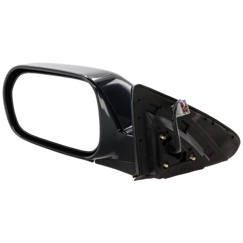 ACURA RSX DOOR MIRROR PWR/HTD LEFT (Driver Side) OEM#76250S6MC42ZB 2004-2006 PL# AC1320111