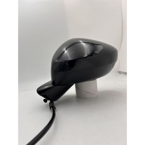 ACURA INTEGRA (1.5L) DOOR MIRROR LEFT (Driver Side) (Driver Side) PWR/HTD/BSD (PTM CVR) OEM#762583S5C02ZB-PFM 2023-2025 PL# AC1320123