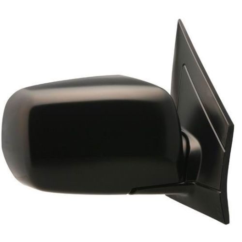 ACURA MDX DOOR MIRROR RIGHT (Passenger Side) PWR/HTD (W/MEMORY) OEM#76200S3VA14ZA 2001-2006 PL# AC1321104