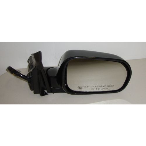 ACURA RSX DOOR MIRROR PWR/HTD RIGHT (Passenger Side) OEM#76200S6MC42ZB 2004-2006 PL# AC1321111
