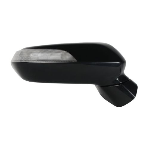 ACURA RDX DOOR MIRROR RIGHT (Passenger Side) PWR/HTD/SIGNAL/MEMORY (PTM) OEM#76200STKA02ZJ 2007-2012 PL# AC1321121