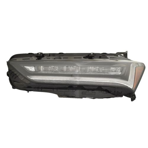 ACURA TLX HEAD LAMP ASSY LEFT (Driver Side) (LED)(A-SPEC MDL) OEM#33150TGVA14 2021-2023 PL# AC2502136