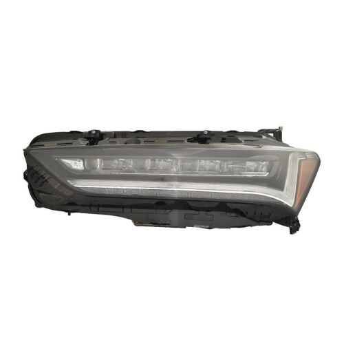 ACURA TLX HEAD LAMP ASSY LEFT (Driver Side) (LED)(A-SPEC MDL) **CAPA** OEM#33150TGVA14 2021-2023 PL# AC2502136C