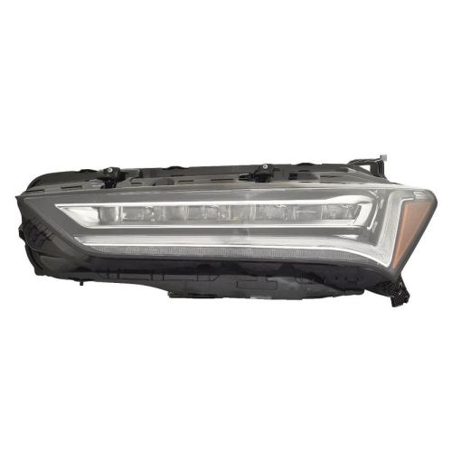 ACURA TLX HEAD LAMP ASSY LEFT (Driver Side) (LED)(EXC A-SPEC/TYPE S MDL) OEM#33150TGVA04 2021-2025 PL# AC2502137